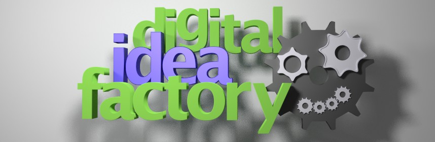 Digital Idea Factory